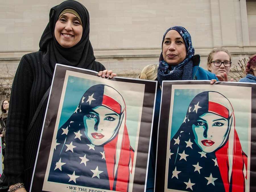 What are the politics of Muslim Americans? 🔊