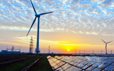 What technological changes are needed to power the renewable revolution? 🔊