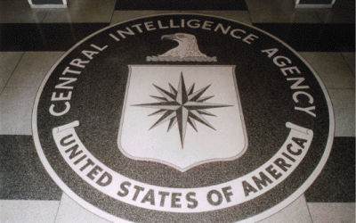 What goes on inside intelligence agencies? 🔊