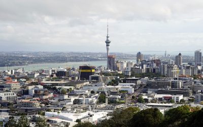 Is New Zealand the complacent nation?