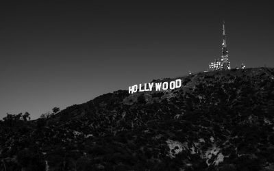 How has Hollywood influenced American politics? 🔊