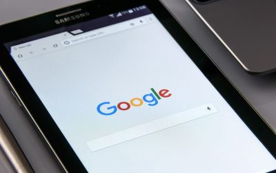 Q+A: Is Google dangerous?