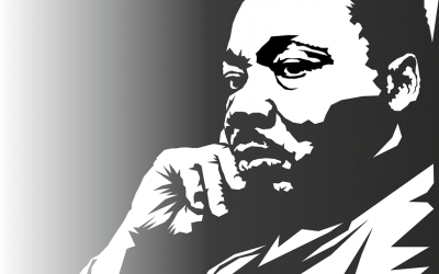 Who really was Martin Luther King Jr? 🔊