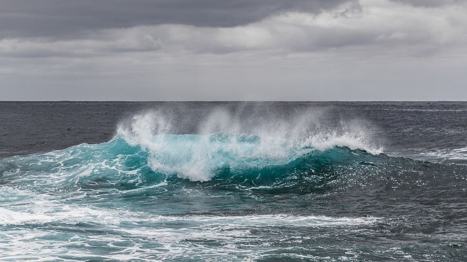 How bad is oxygen depletion for our oceans?