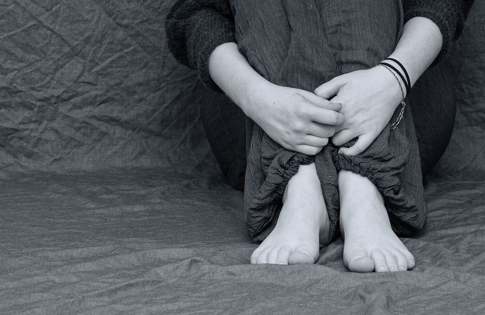 Youth Sex Trafficking: What’s missing from current debates?