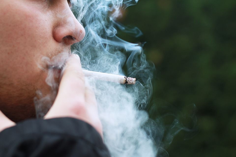 Q+A: Are there secondhand consequences of new smoking policies?