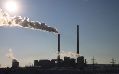 CO₂ shortage: Why can’t we just pull carbon dioxide out of the air?