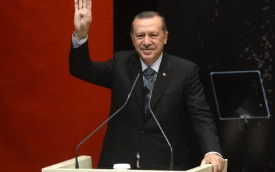 Change or status quo? Recapping the Turkish election