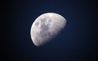 Who owns the moon?