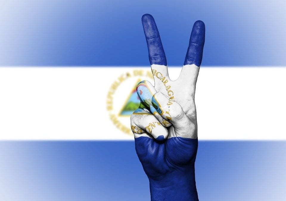 Could a new revolution in Nicaragua spark another migrant crisis?