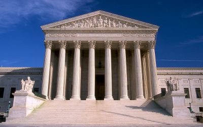 Q+A: Supreme Court scuffle: Does the fight for a new justice expose the flaws of American democracy?