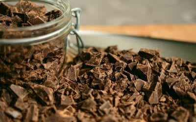 No more chocolate by 2050? Why we need to understand what’s at stake