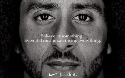 Colin Kaepernick & Nike: Activism, or marketing strategy?