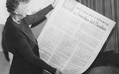 How has the Declaration of Human Rights changed the world?