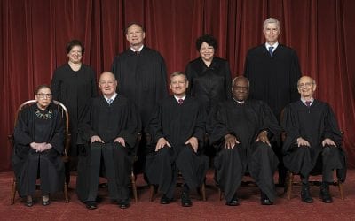 What is wrong with the US Supreme Court and how can it be fixed? 🔊
