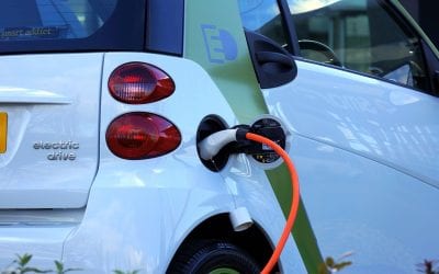 Is our obsession with electric mobility driving an increase in lead poisoning?