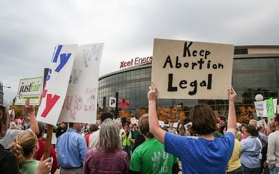 Abortion law in New Zealand: How does research inform change?
