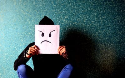 Q+A: How do fear, anger, and resentment lead to conflict?