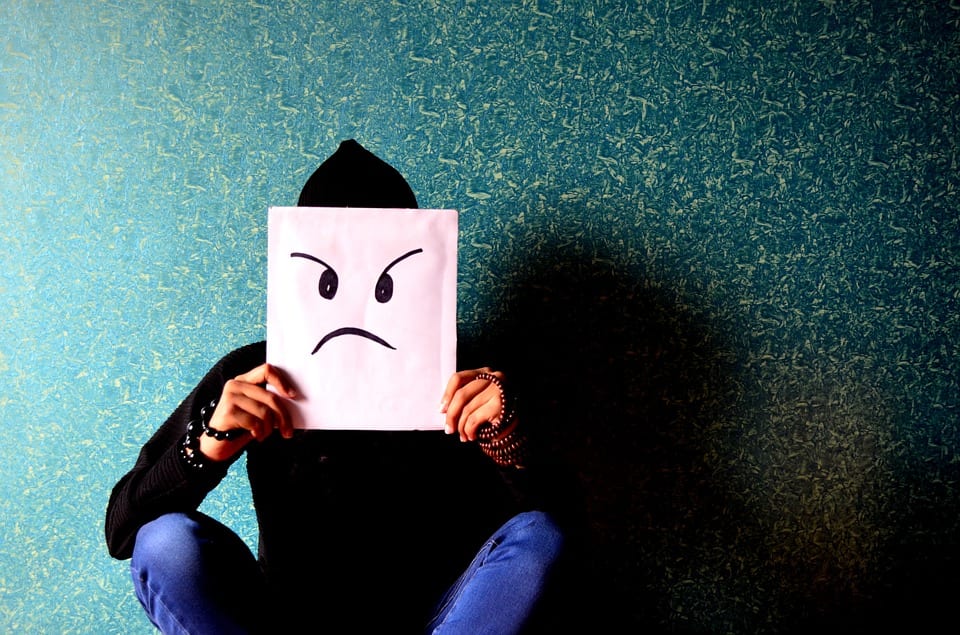 Q+A: How do fear, anger, and resentment lead to conflict?
