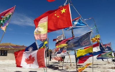 The Big Chill: What happened to Canada-China relations?