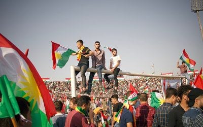 What next for the Kurds in Syria?