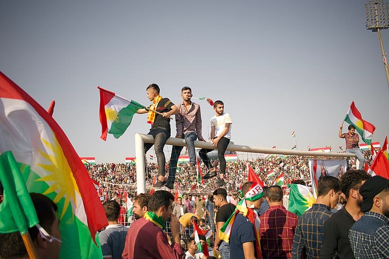What next for the Kurds in Syria?