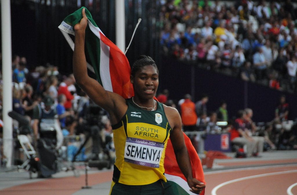 Caster Semenya: Is bogus science being used to stifle the vulnerable?
