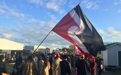 Q+A: Ihumātao: Can protests really change things?