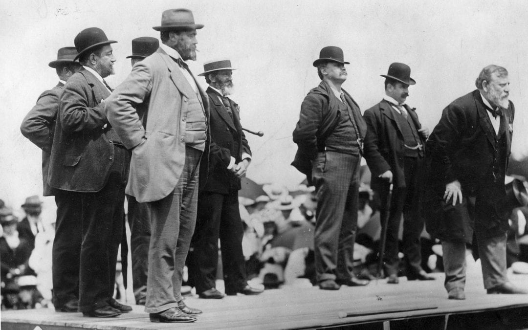 History Masterclass: Who was New Zealand’s first populist government? 🔊