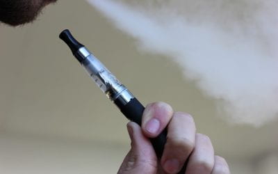 Is vaping the answer to quitting smoking? 🔊