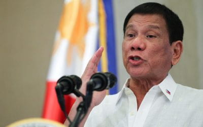 Who is killing unionists in the Philippines?
