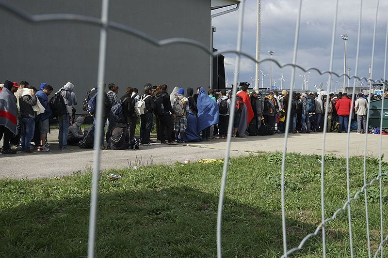A crisis no more? Refugee journeys through the Balkans