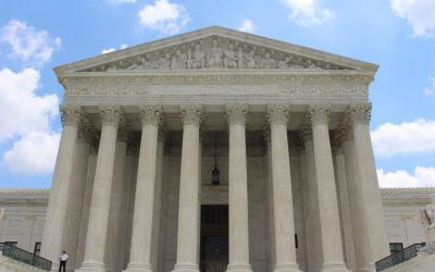 Will the U.S. Supreme Court leave presidential elections open to corruption?