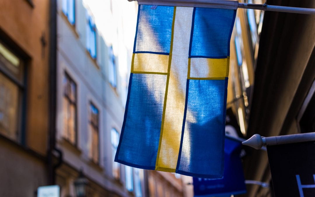 What does Sweden’s COVID Strategy tell us about Swedish Exceptionalism?