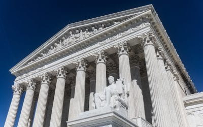 What does the future hold for the United States Supreme Court? 🔊