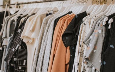 Fast fashion: What are the hidden costs?
