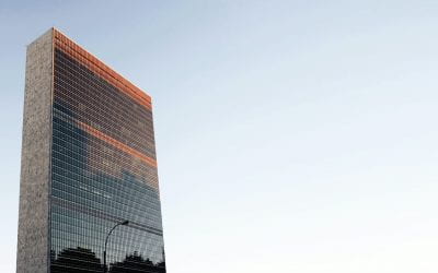 The UN at 75: Redundant or still relevant?