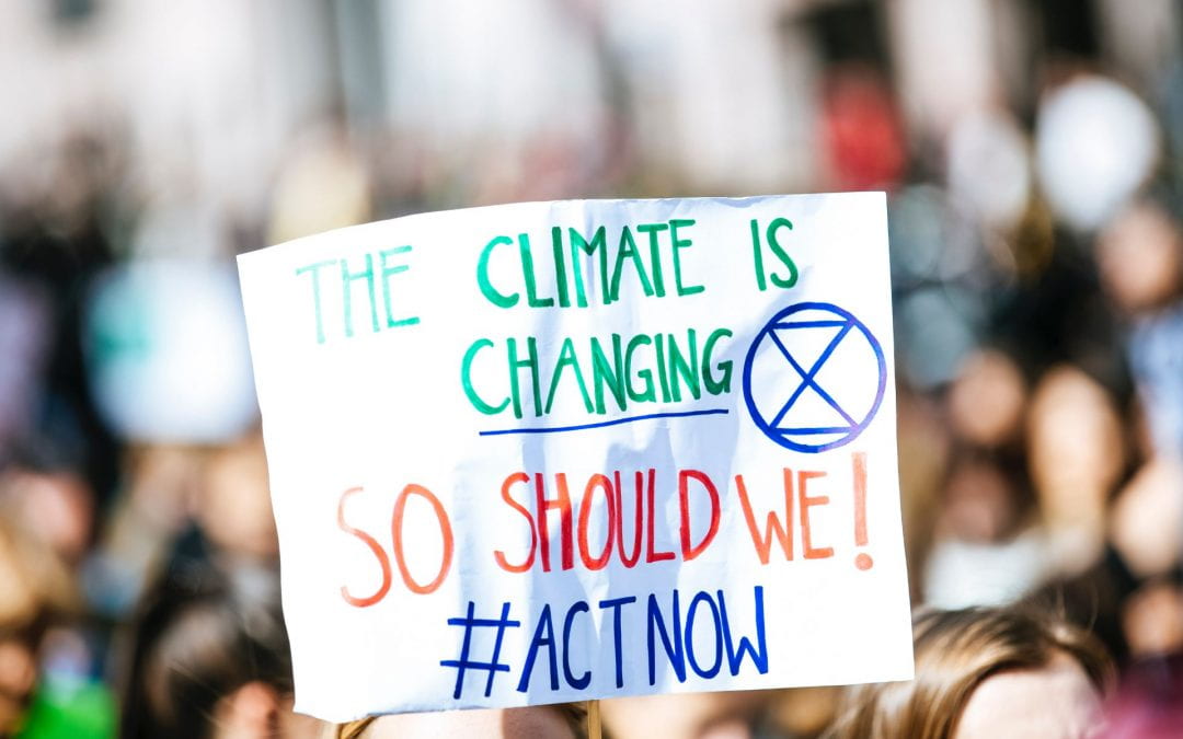 What does the “climate emergency” mean for New Zealand?