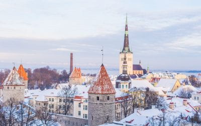 How will Estonia reckon with the far-right?