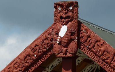 Why is the Treaty of Waitangi and its history important? 🔊