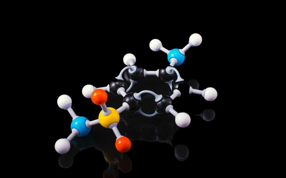 Synthetic chemistry: How are molecules made? ▶