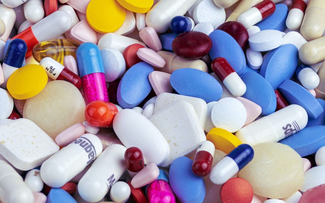Are prescription medicines particularly expensive in New Zealand?