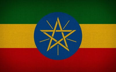 What are the causes of the ongoing conflict in Ethiopia? 🔊
