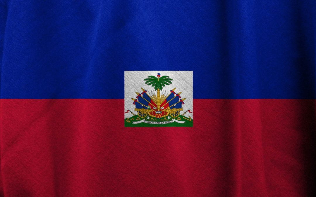 What’s happening in Haiti?