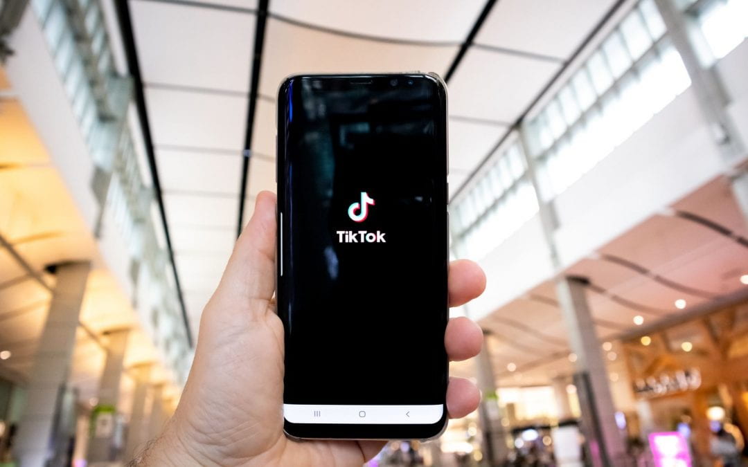Is TikTok breaching your privacy?