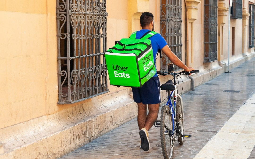 Are food delivery services good for your health?