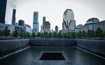 Twenty years on: what were the legal consequences of 9/11? ▶