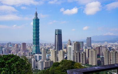 How should Aotearoa respond to the Taiwan-China flashpoint?
