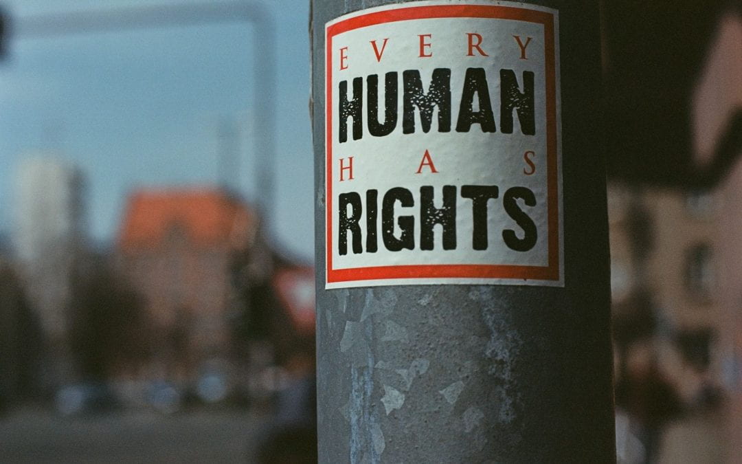 How can creativity advance international justice for egregious human rights violations? 🔊