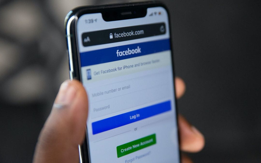 Can we transform Facebook into a public good?